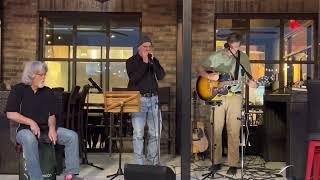 Fear of Falling, The Rusty Pickups @ Crafted 4.14.23