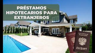 ¿Puedo Comprar Casa en Estados Unidos como Extranjero? Parte I