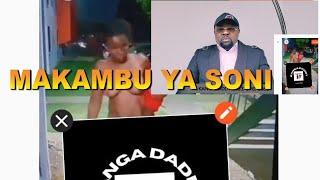 KANGA DADDY DU 7/11/24  SOMO MWASI ATIKALI MUTACLE DEVANT BANA AZO BENGA MBILA PO BA KANGA DJO NAYE