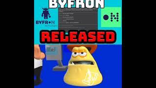 The byfron