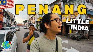  DON'T EXPECT a Noisy Place when you come to this City! #travelvlog #travel #malaysia #streetfood