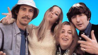 How Each of the Mamas & the Papas Died