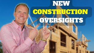 7 Things to know when buying new construction in the Denver area| What you need to know