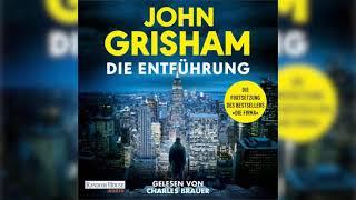 Feinde von John Grisham | Krimi Thriller Hörbuch