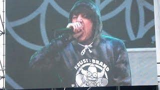 Bring Me The Horizon - House of wolves @15.06.2014 Orange Warsaw Festival, Poland