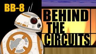 BB-8: Behind the Circuits