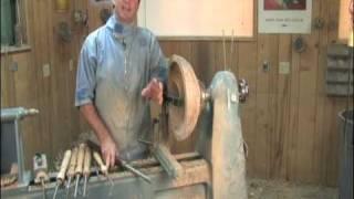Mike Mahoney Signature Woodturning Tools