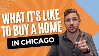 What to expect when buying a home in Chicago, Illinois