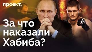 Aftermath of the Dagestan terrorist attack: Putin's silence, punishment for Khabib