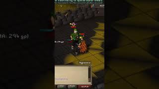 RSPS Dmm Tournaments clip.  [1] Featuring Hades!