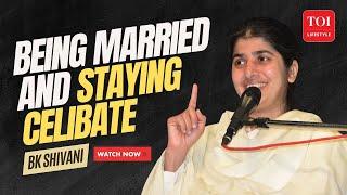 BK Shivani Reveals: Marriage To Spiritual Awakening And How Lust Harms The Human Race