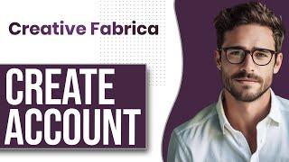 How To Create Creative Fabrica Account (2024)