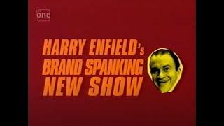 Harry Enfield's Brand Spanking New Show - Episode 10