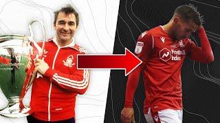 What the hell happened to Nottingham Forest? | Oh My Goal