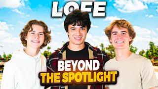 LOFE Shares Behind The Scenes Of Pranks, Experiences With Suga Sean, and Mental Health Struggles!