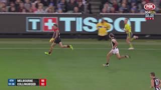 Jack Watts' Match Winner (AFL Nation Commentary) - Round 12, 2017