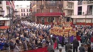 Semana Santa 2016 | Sábado Santo: Carrera Oficial de Sevilla