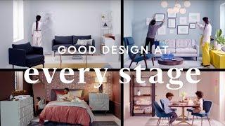 west elm: Good Design at Every Stage