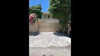 9 Bedrooms, 8 Baths, Nice & Cheap House For Sale In Delmas 75, Port-Au-Prince, Haiti – 774 M2 Land