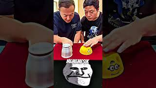 Apple?..🪄 #trollface #magic #meme #ishowspeed