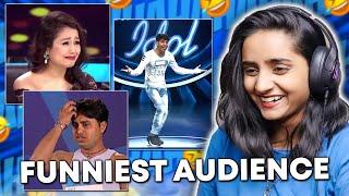 NEHA KAKKAR PLEASE STOP CRYING | FUNNIEST SINGER EVER | DEVIKA GUPTA