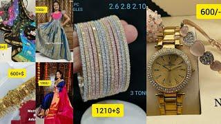 Most trendy clothing, Jewellery & accessories@affordable prices|Bsmart Shopping