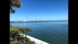 Lake Belleview Clearwater Florida