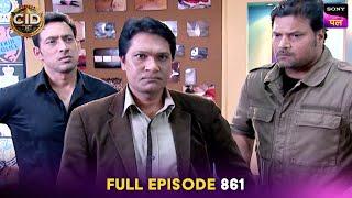 CID क्यों पढ़ रही है ‘Jaanlewa Jaaneman’ के लिखे हुए Mails? | CID | Full Episode 861 | 5 Nov 2024