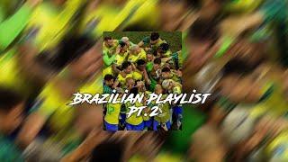 (PT.2) A Playlist of Brazilian Songs that Just Give You That Vibe‍