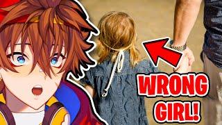 Serial Killer Kidnaps the WRONG Teenage Girl… and Gets BRAINWASHED by Her | Kenji Reacts