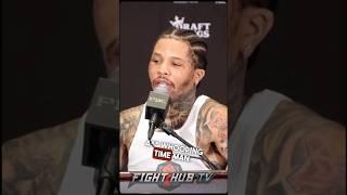 Gervonta Davis GOES OFF on Lamont Roach on social media!