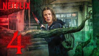Stranger Things Season 4 Details We WEREN'T Expecting!