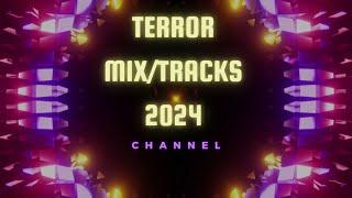 TERROR MIX 2024 BY Closing Set Tekk War Nie Weg 14.09.2024 TerreurSquad #terror #mixtape