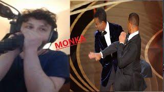 Gorgc Dissects Will Smith Chris Rock Incident‍️-Reddit Review #174