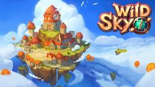 Wild Sky TD - 3D Tower Defense in Fantasy Kingdom