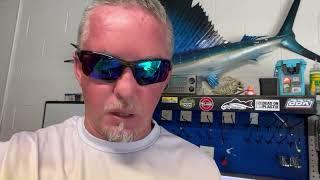 kETCH BOARD REVIEW FOR KAYAK Fishing