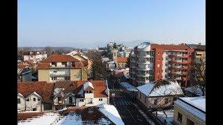 Kraljevo (Краљево) - Sérvia