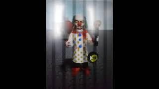 giggles the clown party expo 2021