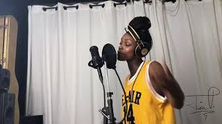 #ShutItDownFriday - A Tia P. Freestyle