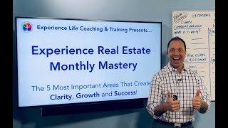 How to Earn 1 New Listing - March Monthly Training with AJ Ackerman