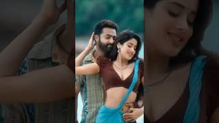 Dheere Dheere: NTR & Janhvi Kapoor | Devara | #YTShorts