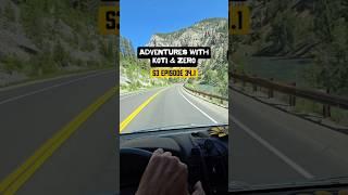 Adventures with Koti & Zero S3 Episode 34.1 #dailyvlog #travelvlog #rescuedog