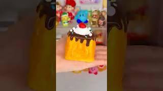 진짜같은 말랑이 모음.zip #asmr #toys #satisfying
