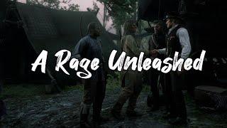 Red Dead Redemption 2 - Mission #74 - A Rage Unleashed