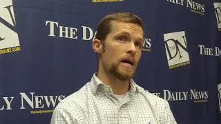 A teacher's perspective on a Constitutional Convention | Batavia Daily News
