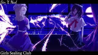 【東方 Symphonic Metal】Girls' Sealing Club