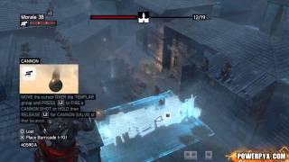 Assassin's Creed Revelations - Iron Curtain Trophy / Achievement Guide