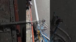 Разметка дорог Тюменская область