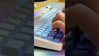 ТОП 5 механических клавиатур на начало 2025 года, которые я лично протестировал!