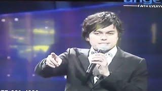 6 Testimonies against Joseph Prince’s scam of Holy Communion’s power